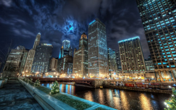 Картинка chicago города Чикаго сша