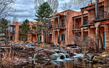 Картинка города улицы площади набережные