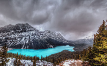 Картинка природа реки озера