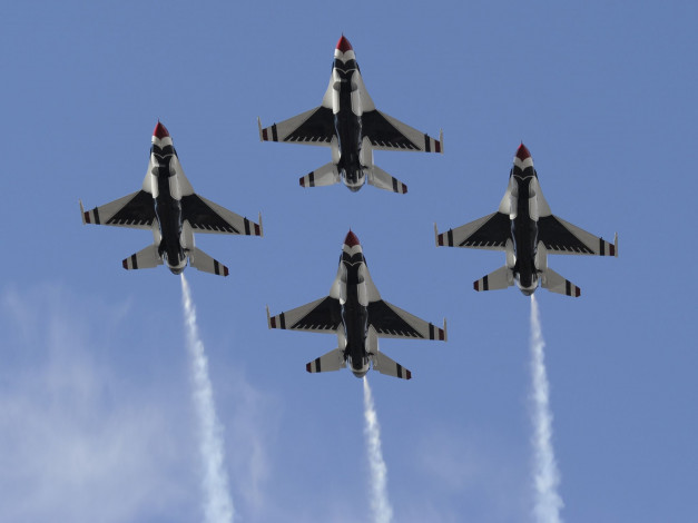 Обои картинки фото авиация, боевые, самолёты