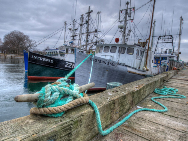 Обои картинки фото корабли, порты, причалы