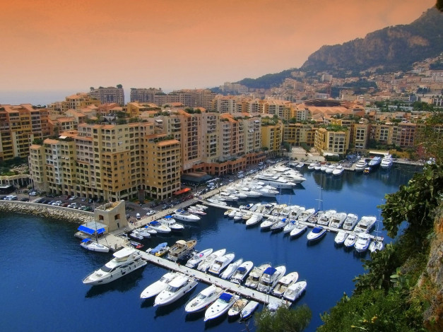 Обои картинки фото корабли, порты, причалы