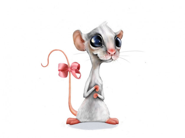 Обои картинки фото рисованные, животные