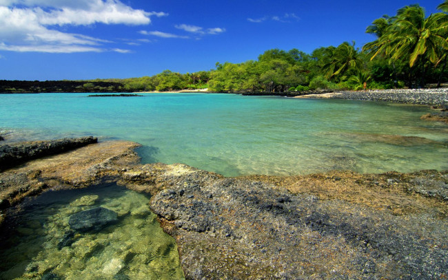 Обои картинки фото природа, побережье