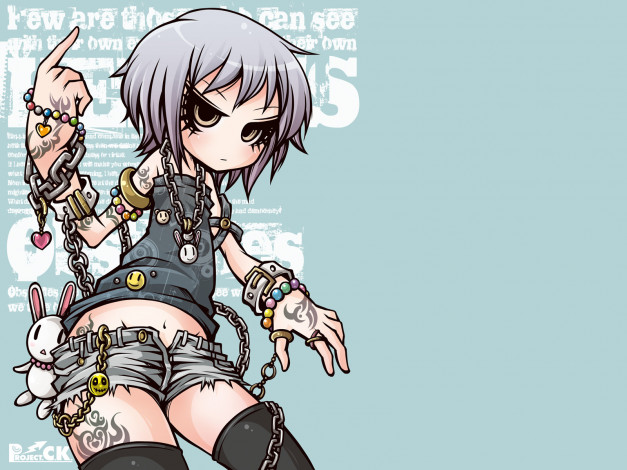 Обои картинки фото suzumiya, haruhi, no, yuutsu, аниме, the, melancholy, of, nagato, yuki