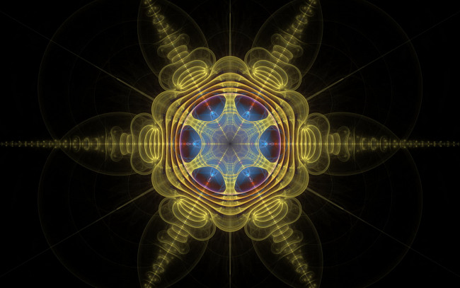 Обои картинки фото 3д, графика, fractal, фракталы, фон, узор