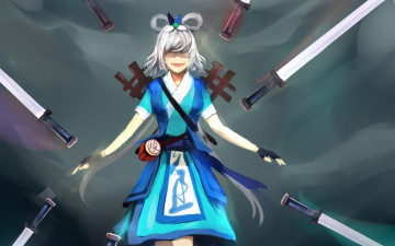 Картинка аниме vocaloid