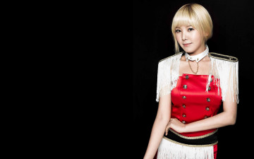 Картинка музыка after school группа корея