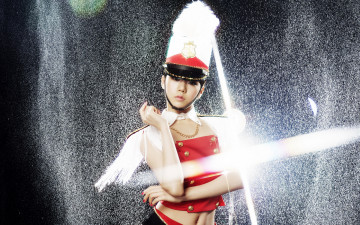 Картинка музыка after school группа корея