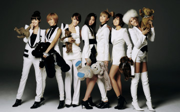 Картинка музыка after school группа корея