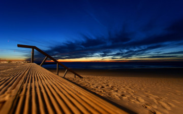 Картинка природа побережье песок пляж площадка