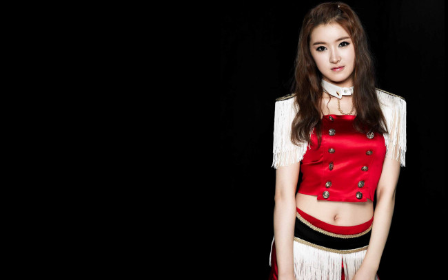 Обои картинки фото музыка, after, school, группа, корея