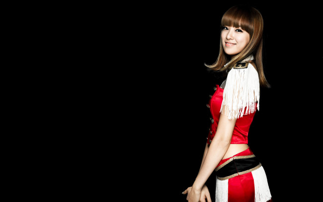 Обои картинки фото музыка, after, school, корея, группа