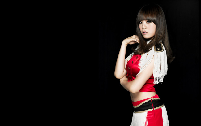 Обои картинки фото музыка, after, school, корея, группа