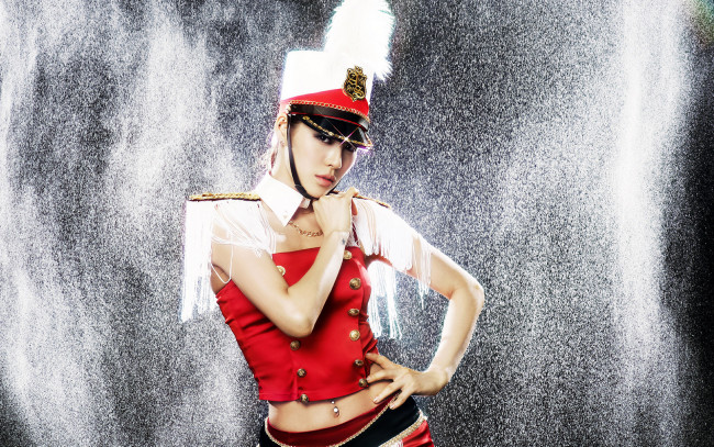 Обои картинки фото музыка, after, school, корея, группа