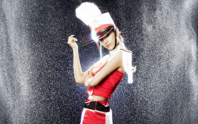 Обои картинки фото музыка, after, school, корея, группа