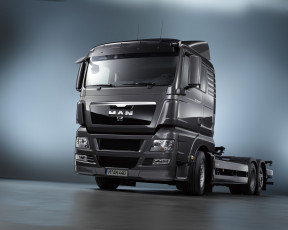 Картинка автомобили man