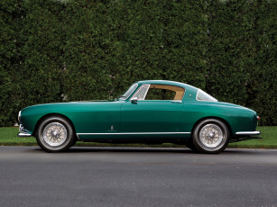 Картинка автомобили ferrari 1953 europa 250