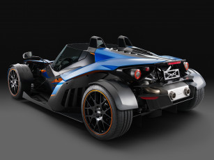 обоя автомобили, ktm, 2013, gt, x-bow