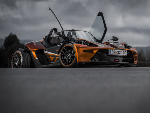 обоя автомобили, ktm, 2013, gt, x-bow