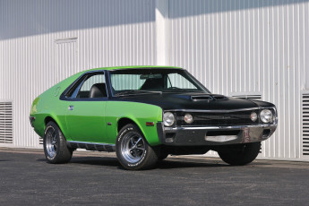 Картинка автомобили amc