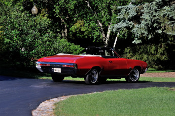 Картинка автомобили buick