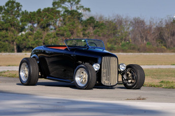 Картинка автомобили custom+classic+car hotrod