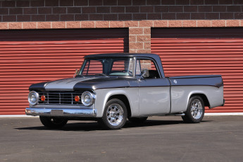 Картинка автомобили dodge