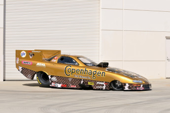 Картинка автомобили hotrod dragster