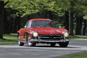 Картинка автомобили mercedes-benz mercedes