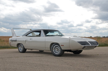 Картинка автомобили plymouth