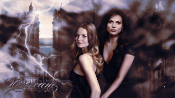 Картинка once+upon+a+time кино+фильмы once+upon+a+time+ сериал однажды в сказке