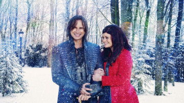 Картинка once+upon+a+time кино+фильмы once+upon+a+time+ сериал однажды в сказке