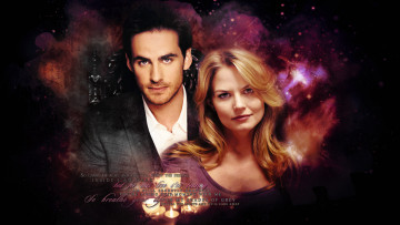 Картинка once+upon+a+time кино+фильмы once+upon+a+time+ сериал однажды в сказке