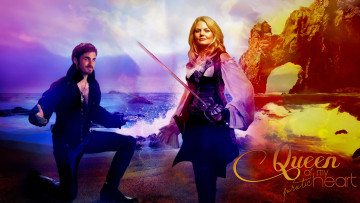 Картинка once+upon+a+time кино+фильмы once+upon+a+time+ сериал однажды в сказке