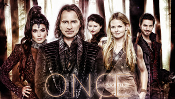Картинка once+upon+a+time кино+фильмы once+upon+a+time+ сериал однажды в сказке