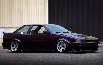 Картинка автомобили toyota