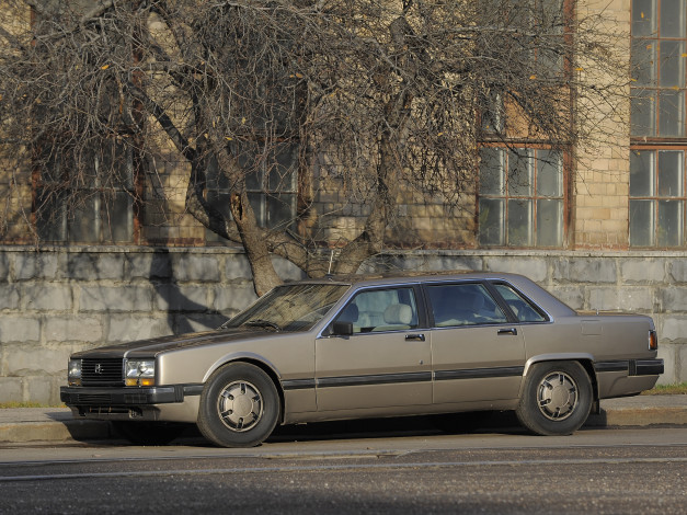 Обои картинки фото автомобили, зил, 4102