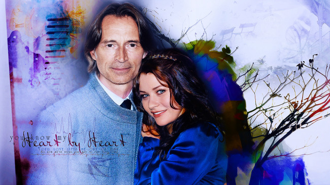 Обои картинки фото once upon a time, кино фильмы, once upon a time , сериал, однажды, в, сказке