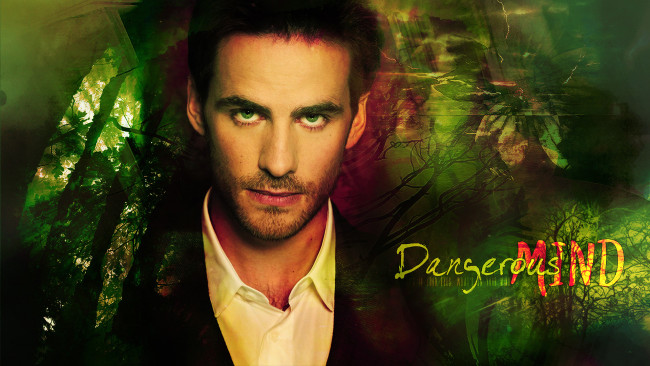 Обои картинки фото once upon a time, кино фильмы, once upon a time , сериал, однажды, в, сказке