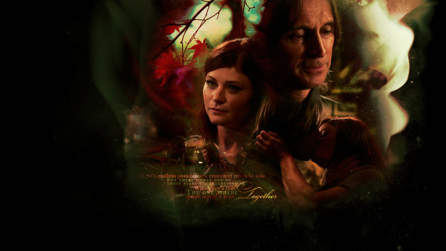 Обои картинки фото once upon a time, кино фильмы, once upon a time , сериал, однажды, в, сказке