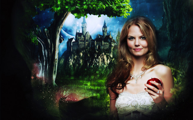 Обои картинки фото once upon a time, кино фильмы, once upon a time , сериал, однажды, в, сказке