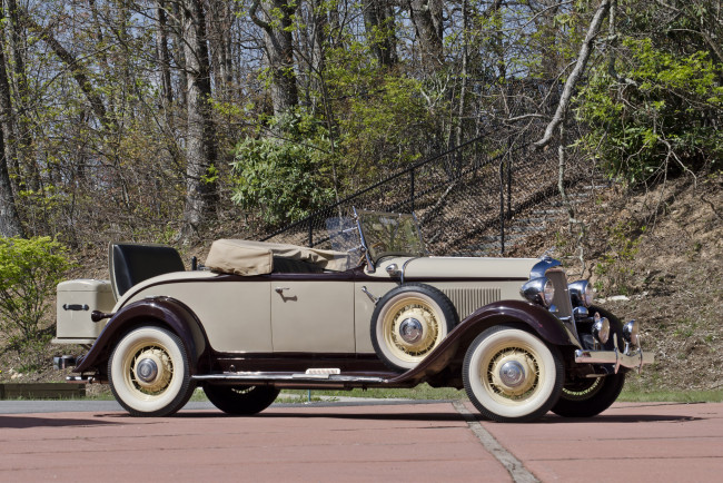 Обои картинки фото автомобили, классика, classic