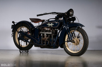 Картинка мотоциклы -unsort henderson