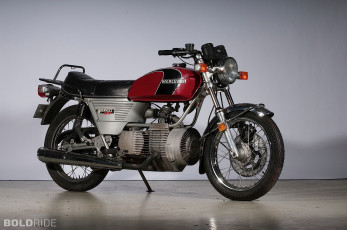 Картинка мотоциклы -unsort w2000 hercules