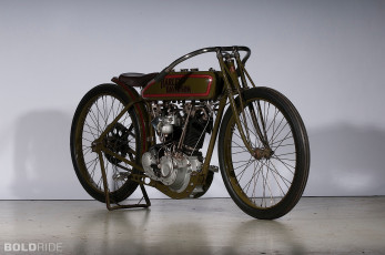 Картинка мотоциклы harley-davidson