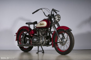 Картинка мотоциклы indian