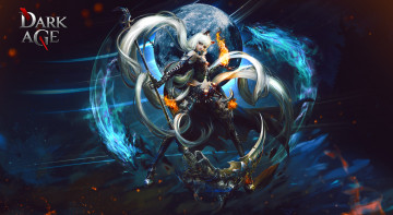 Картинка dark+age видео+игры -++dark+age онлайн age ролевая dark игра