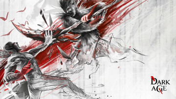 Картинка dark+age видео+игры -++dark+age dark игра ролевая онлайн age