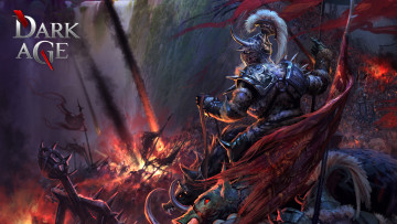 Картинка dark+age видео+игры -++dark+age игра ролевая dark age онлайн